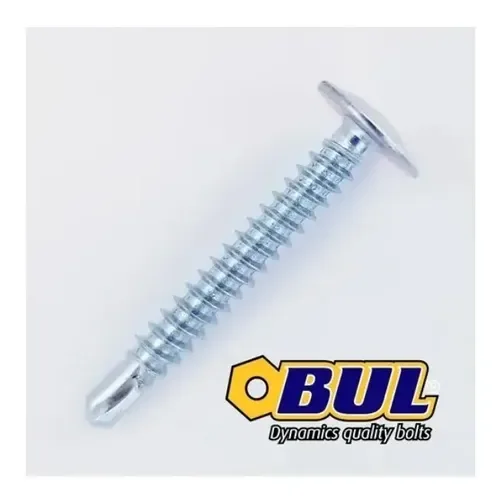 BUL TANQUE punta mecha - 8 x 1/2