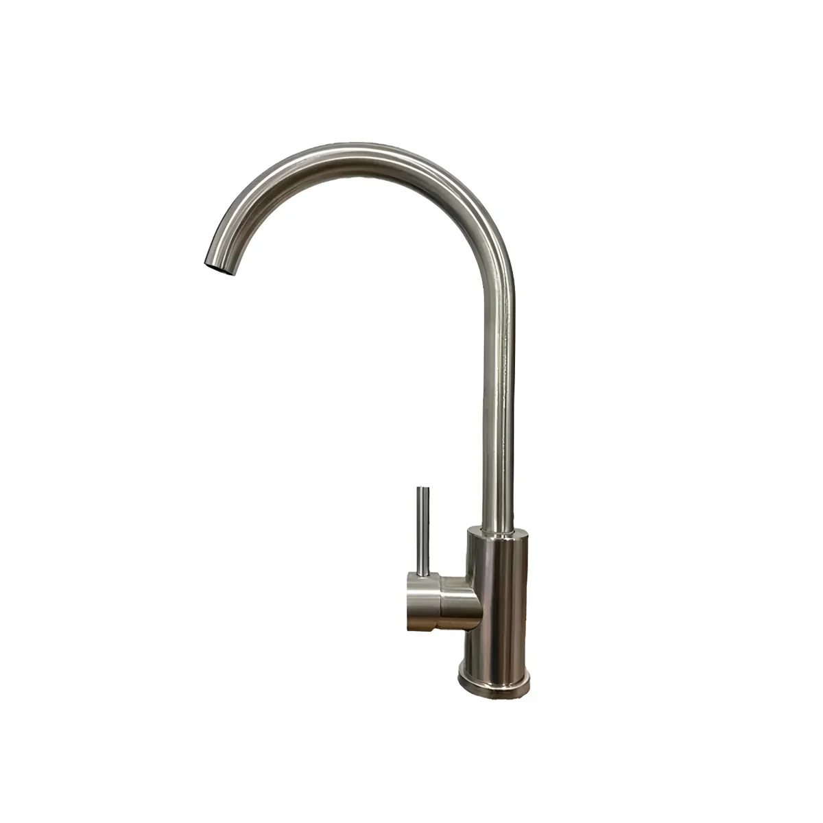 CALYX COCINA MESADA ACERO